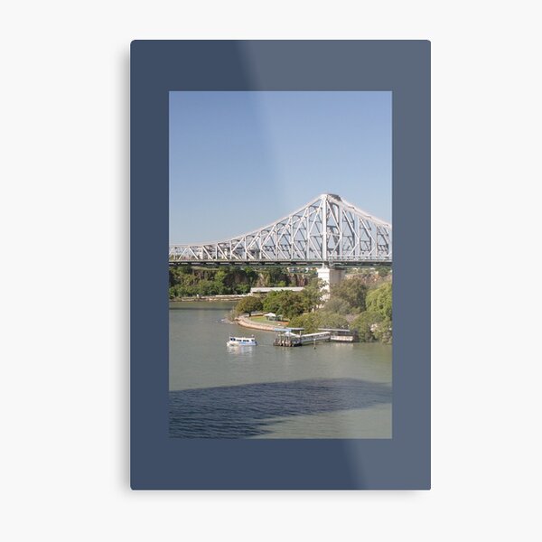Item preview, Story Bridge designed and sold by STHogan.
