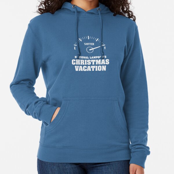 National Lampoons Christmas Vacation Hoodies Sweatshirts for Sale Redbubble