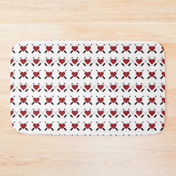 Item preview, Be Mine, Valentine designed and sold by TapestryDesigns.