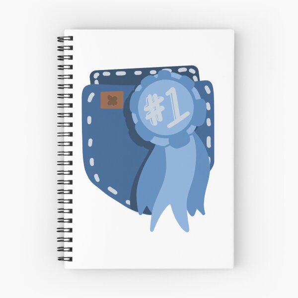 Item preview, Blue Ribbon designed and sold by taylorsarttable.