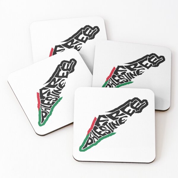 Item preview, Free Palestine designed and sold by RadicalPrintsByCas.