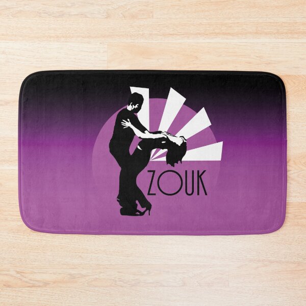 Item preview, Time to zouk - pink designed and sold by cglightNingART.