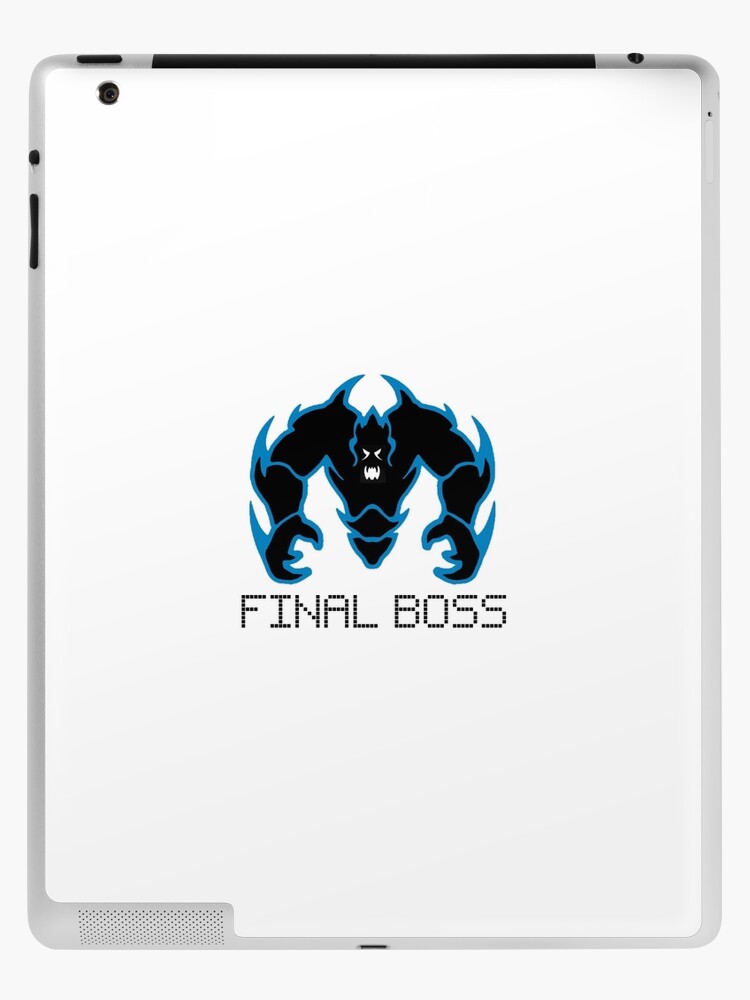 Boss Bitch | iPad Case & Skin