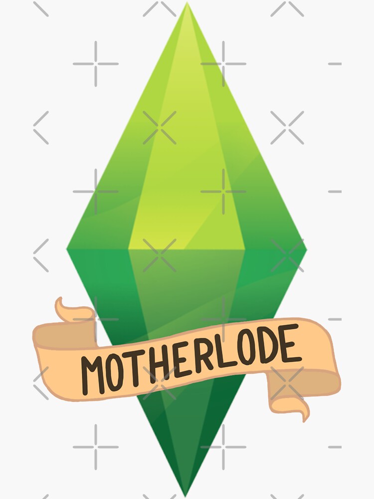 motherlode sims ps4