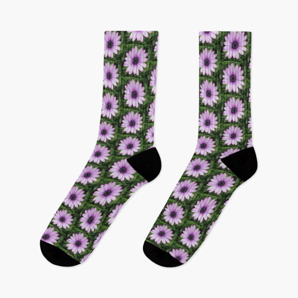 Item preview, Purple Daisy designed and sold by LizEllisPhotos.