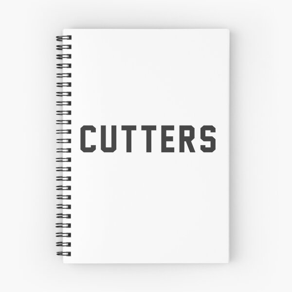 Item preview, CUTTERS designed and sold by Primotees.