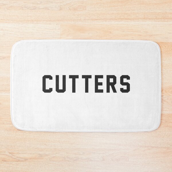 Item preview, CUTTERS designed and sold by Primotees.