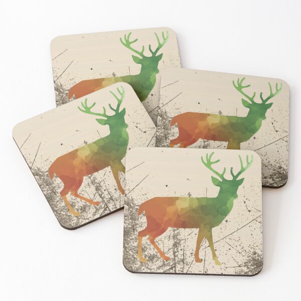 Item preview, Deer craft designed and sold by jayyu.