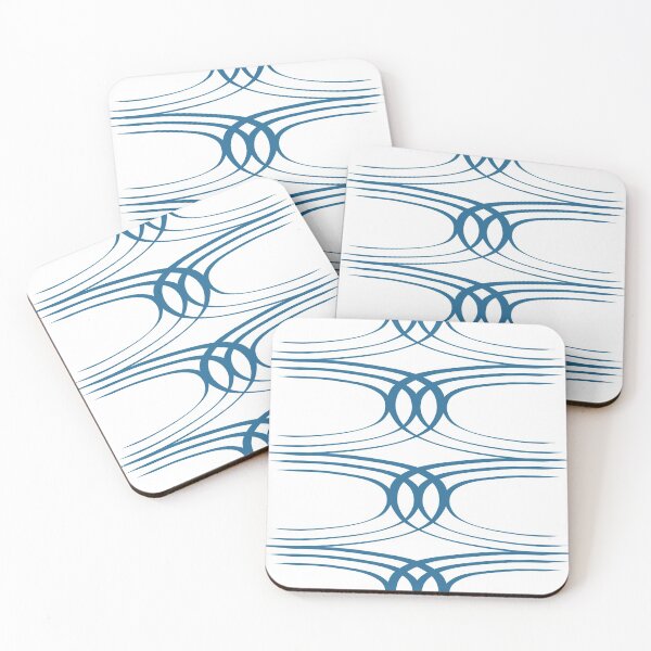 Item preview, Mara Blue designed and sold by ErinLP.