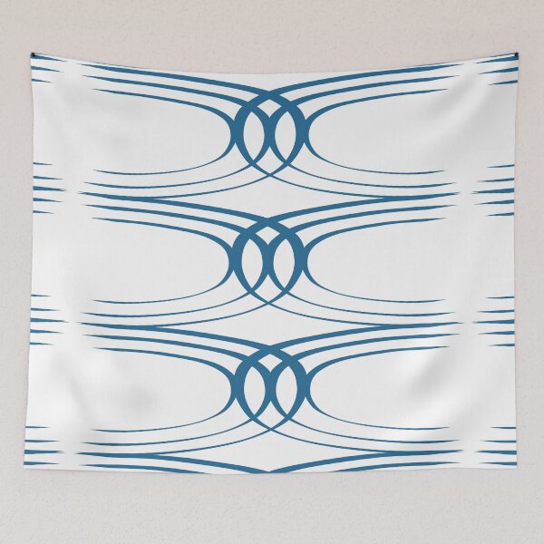 Item preview, Mara Blue designed and sold by ErinLP.