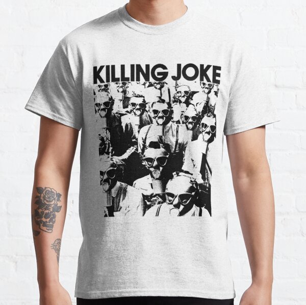 the killing joke t shirt