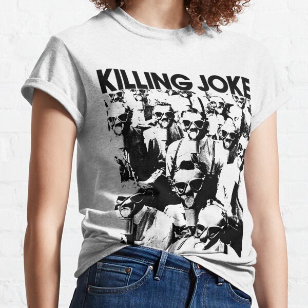 the killing joke t shirt