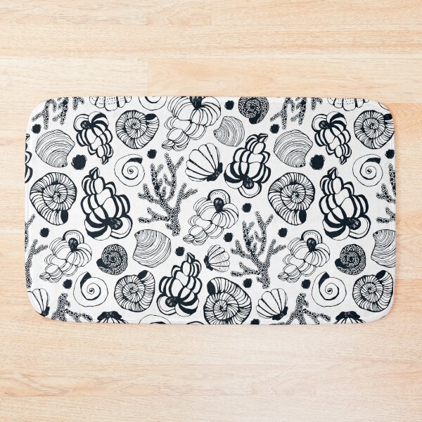 Item preview, Seashells designed and sold by skorobogatova.