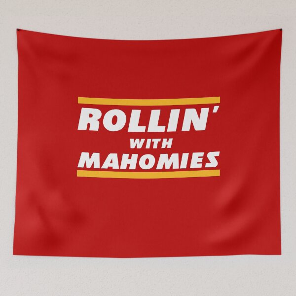 Item preview, Rollin' with Mahomies designed and sold by Primotees.