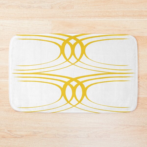 Item preview, Mara Yellow designed and sold by ErinLP.