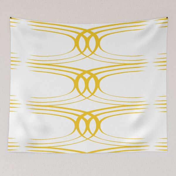 Item preview, Mara Yellow designed and sold by ErinLP.