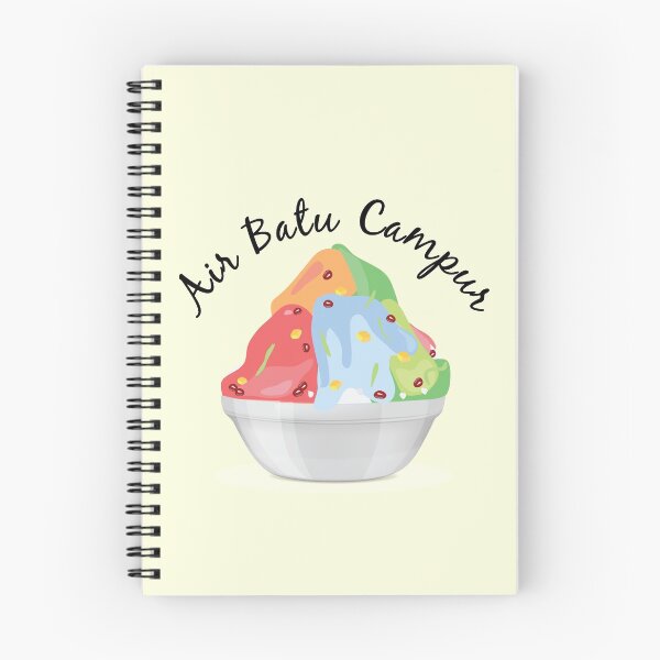 Item preview, Air Batu Campur designed and sold by j0sh.