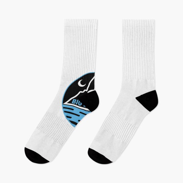 Item preview, Big Bear Lake Winter Nights designed and sold by Thomas Barton.