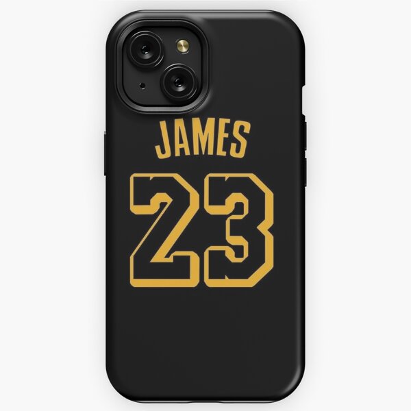 Mens LeBron James #23 Marvel Los Angeles Lakers Black Panther T