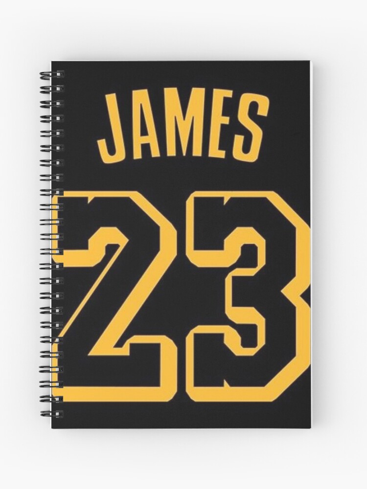 LeBron James Jersey Poster for Sale by Jssy