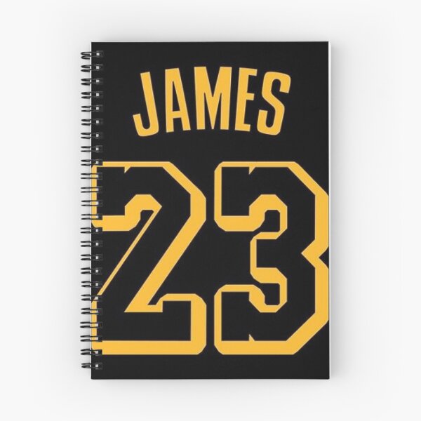 Artikelvorschau, LeBron James Trikot entworfen und verkauft von Jssy.