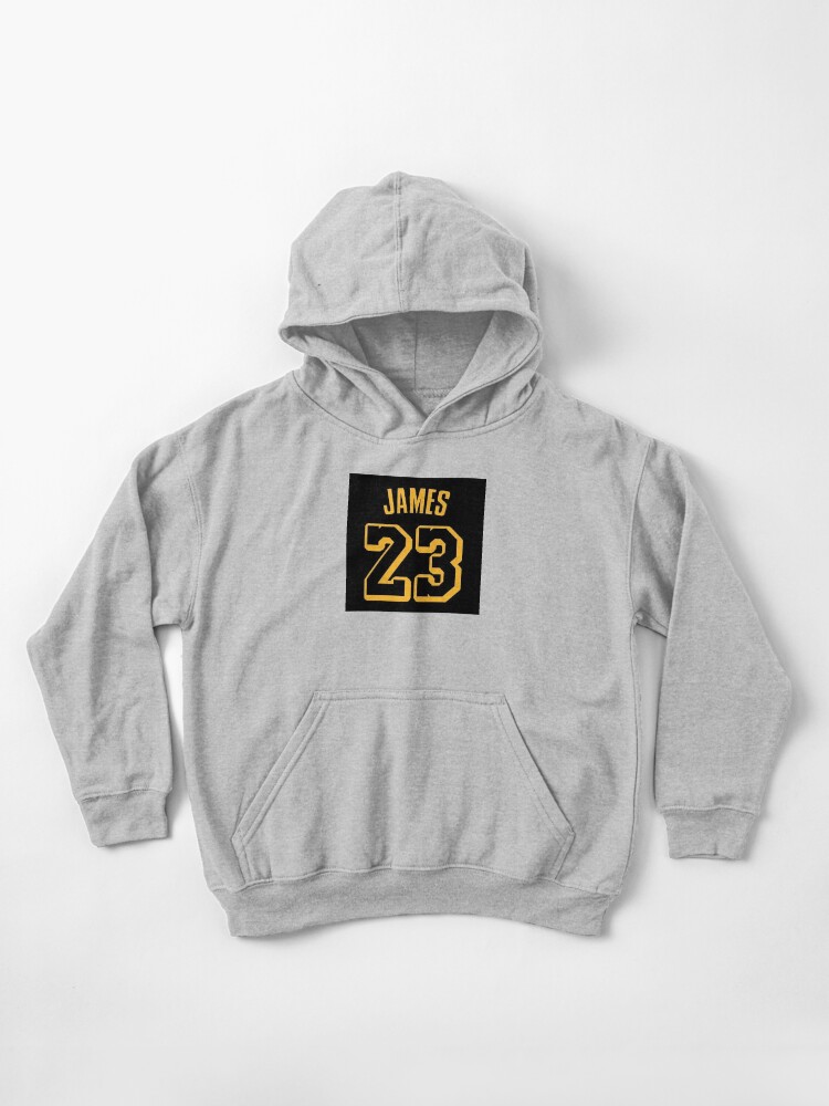 Pullover Hoodie Youth Lebron Hoodie Nike Hoodie Lebron James Basketball  Pullover Youth Size XL