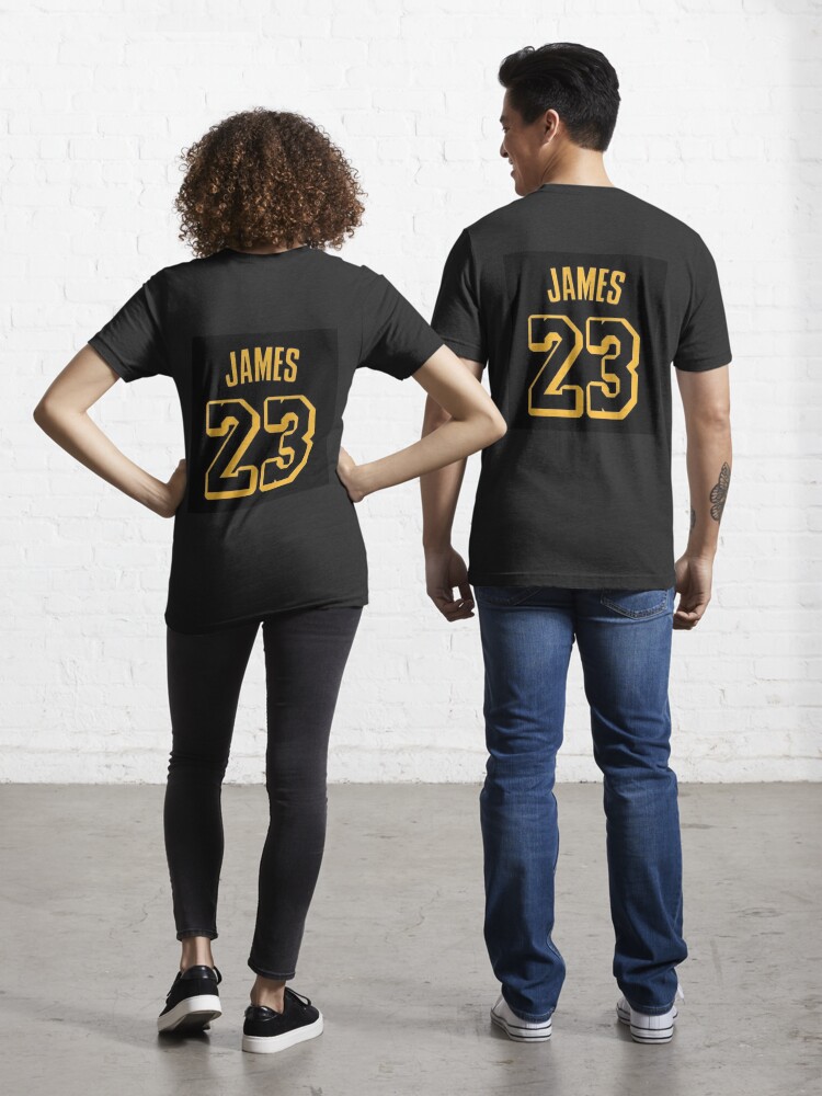 lebron james t shirt jersey