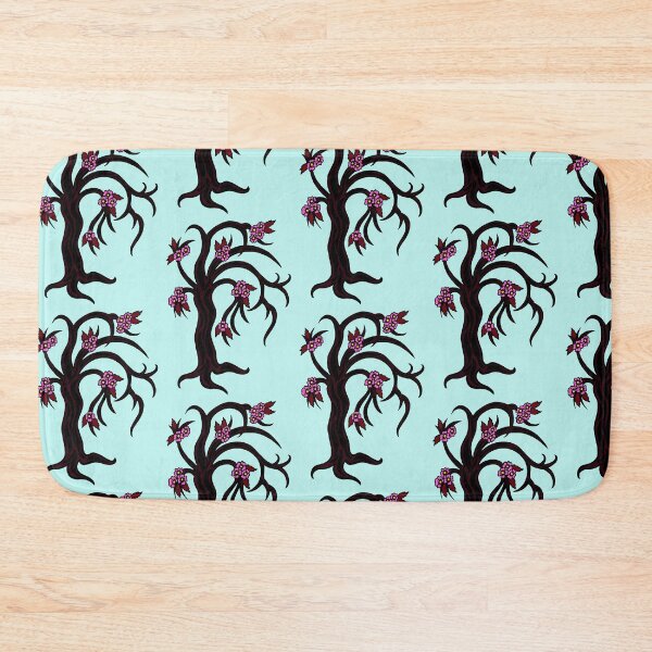 Item preview, Cherry Tree designed and sold by Anne van Alkemade.