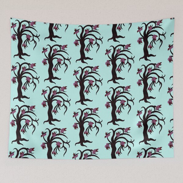 Item preview, Cherry Tree designed and sold by Anne van Alkemade.