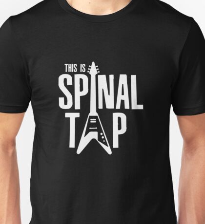 spinal tap t shirt eleven