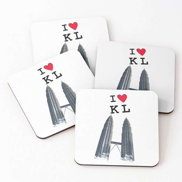 Item preview, I Love Twin Towers designed and sold by j0sh.