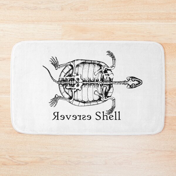 Item preview, Reverse Shell designed and sold by HackSwag-co.