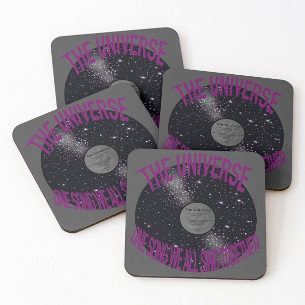 Item preview, One Song We All Sing Together designed and sold by SaltCitySage.