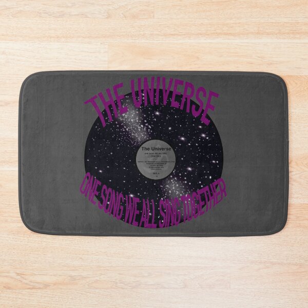 Item preview, One Song We All Sing Together designed and sold by SaltCitySage.