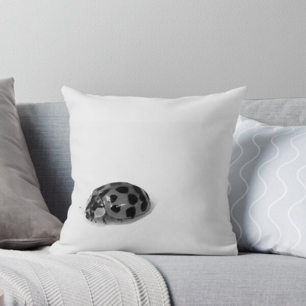 Item preview, Lady bug designed and sold by Elizashoop.