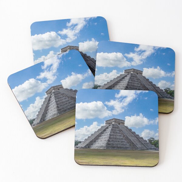 Artikelvorschau, Chichen Itza entworfen und verkauft von StevenElliot.