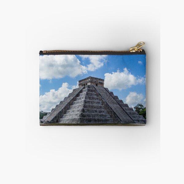 Artikelvorschau, Chichen Itza entworfen und verkauft von StevenElliot.
