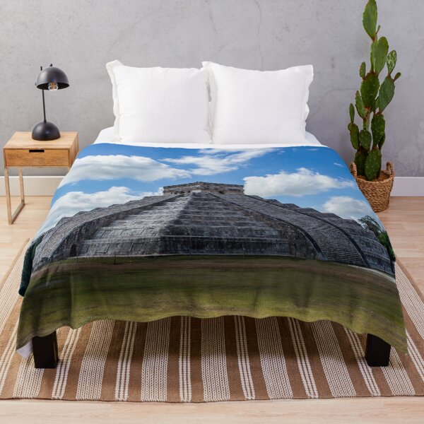 Item preview, Chichen Itza designed and sold by StevenElliot.