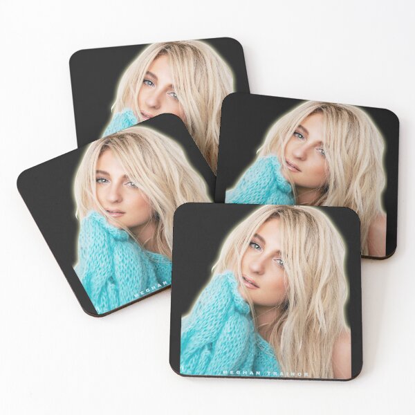 Artikelvorschau, MEGHAN TRAINOR - BEHANDELN SIE SICH entworfen und verkauft von ferikaze4917.