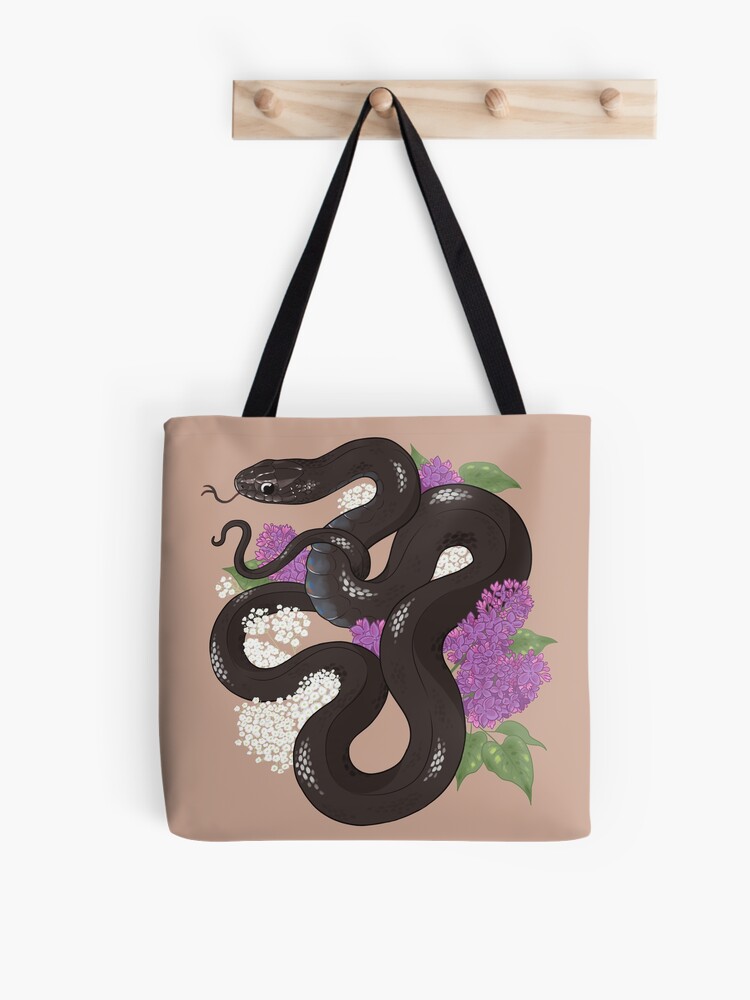 Gucci kingsnake clearance tote