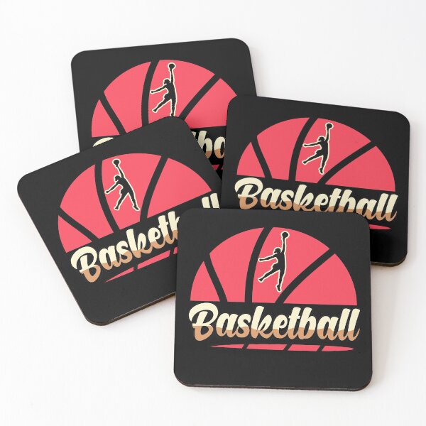 Artikelvorschau, Basketball Sport Ball Basketballer Geschenk entworfen und verkauft von redshirtz.