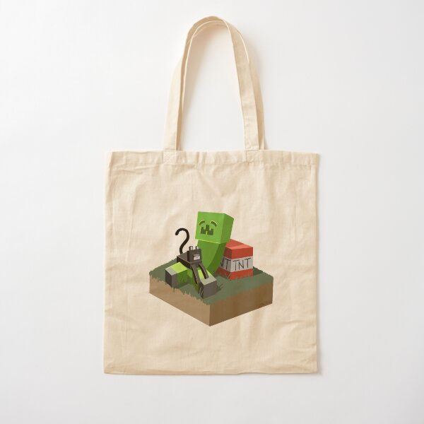Forbidden Love Cotton Tote Bag