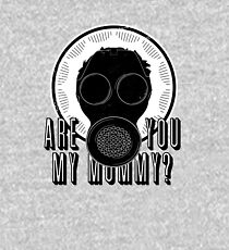 Are You My Mummy? (Alternate Text) Kids Pullover Hoodie