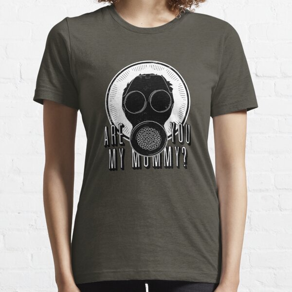are you my mummy t shirt