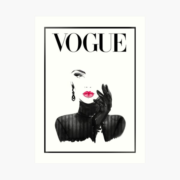 Untitled Art Print