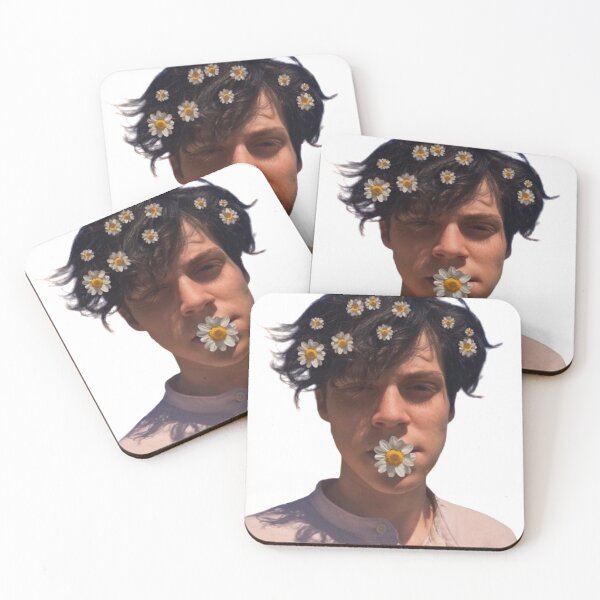 Item preview, Jorge Garay / Jeyjeygardi Sticker designed and sold by aesthetics4you.