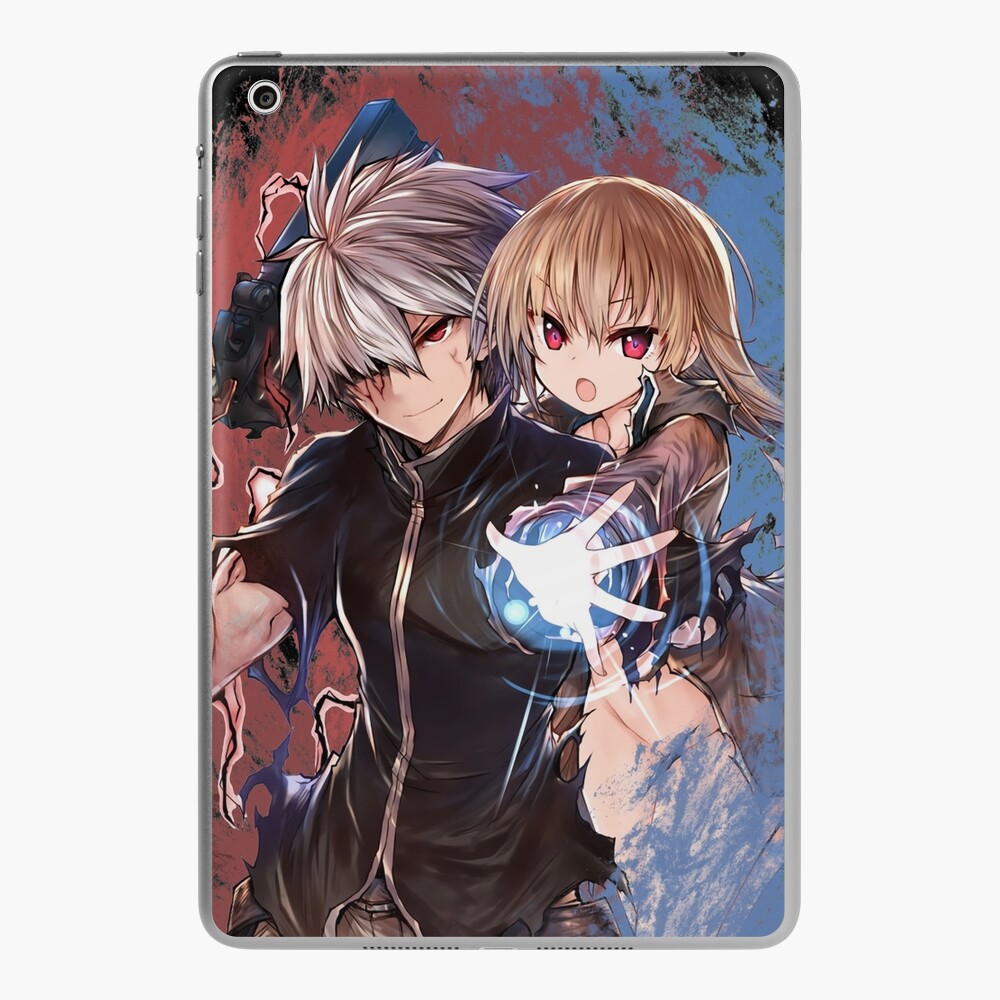 Shia Haulia - arifureta iPad Case & Skin for Sale by AnimeTheme