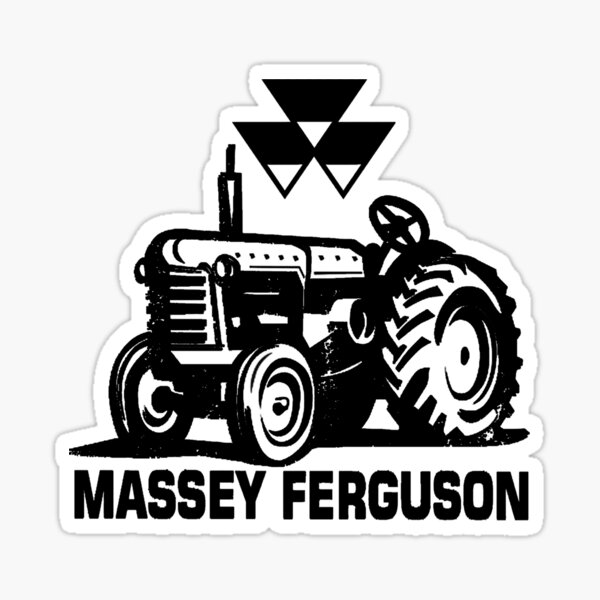 Massey Ferguson 8055 Magnatrak Tractor Price, Feature and Review 2024