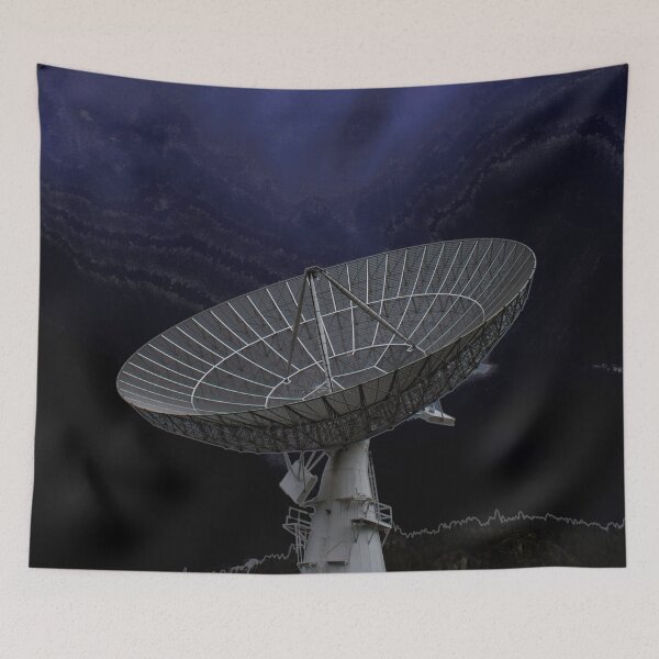 Item preview, Radio Waves designed and sold by StevenElliot.