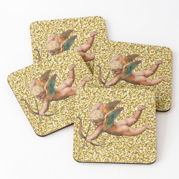 Item preview, CHERUB designed and sold by Stella Rose.